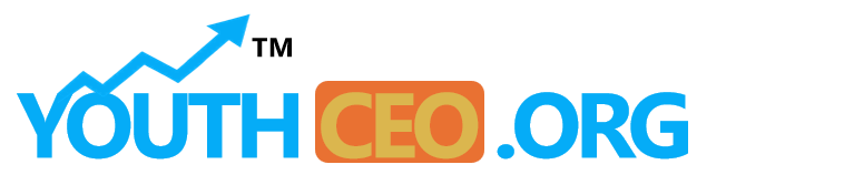 Youth CEO Logo